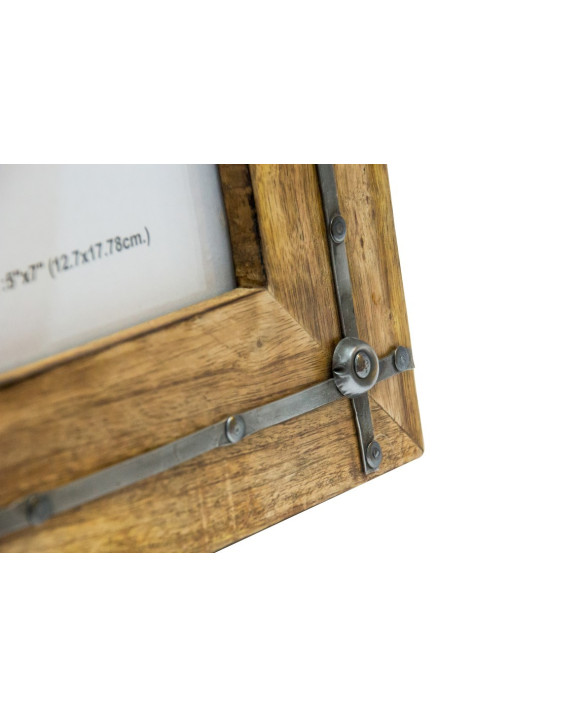 Photo frame - fittings - size: 13x18
