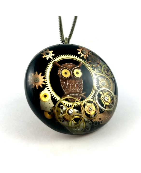WISIOR - OWL II - 3D