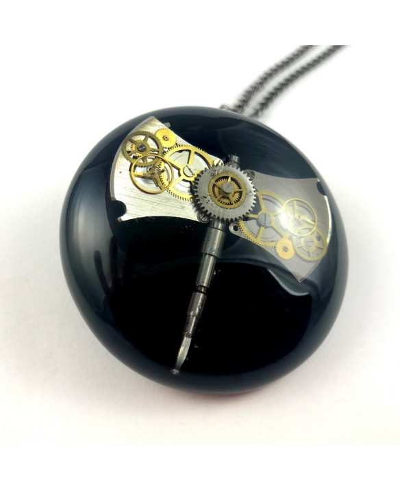 THOR AXE
