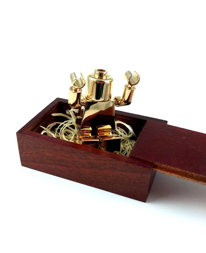 A'LA LEGO-3CPO – 32 GB USB