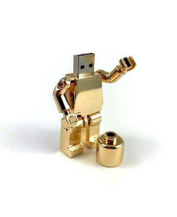 A'LA LEGO-3CPO - USB 32 GB 2