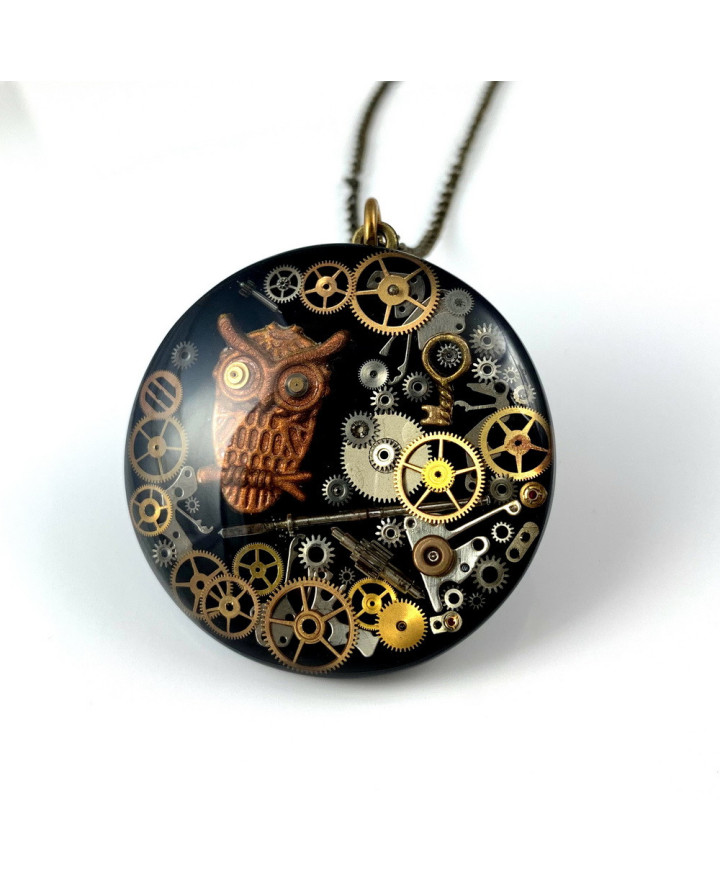 WISIOR - SMARTIE-OWL IV