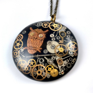 WISIOR - SMARTIE-OWL IV