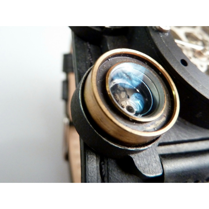 _ SER. NO. 008 - YOUR OWN STYLE