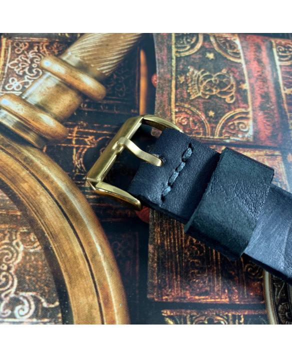 DC 042 - BLACK VINTAGE - ZŁOTY SMOK