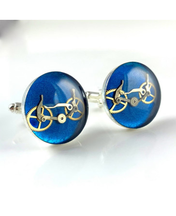 SPINKI - BIKE - BLUE 2