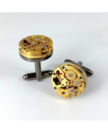 SPINKI Exclusive GOLDEN (black) 2