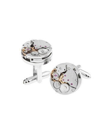 SPINKI Exclusive SILVER (silver) 2