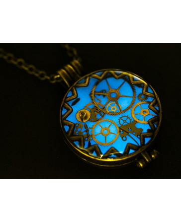 ALONE IN THE DARK - FROZEN 2