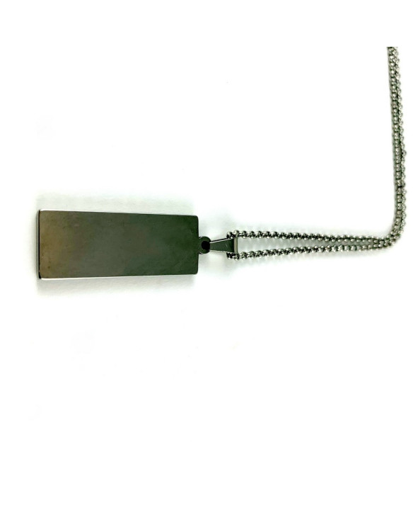 PENDANT - SUNSET I