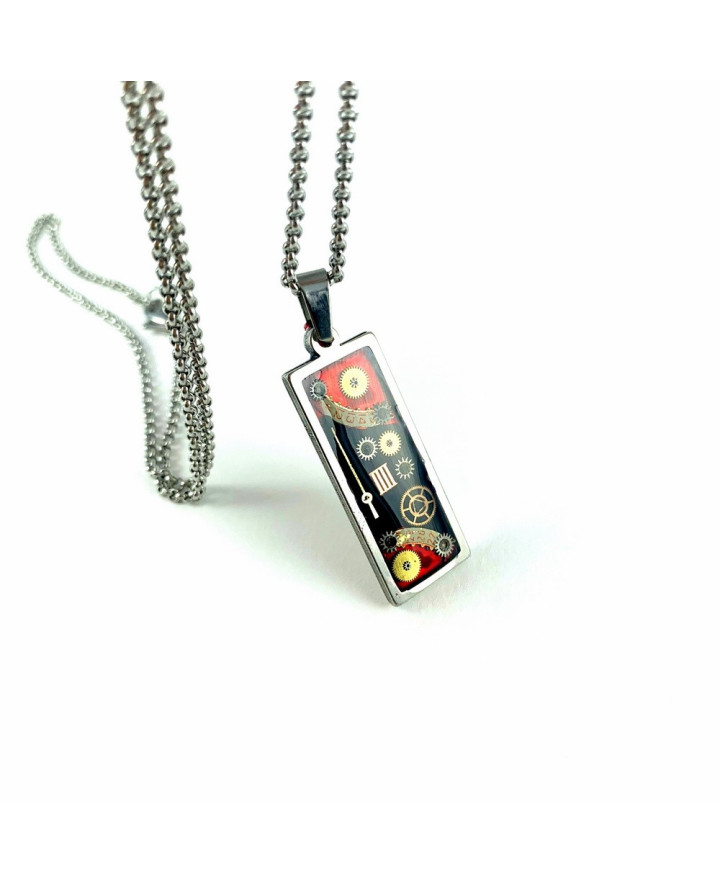 PENDANT - SUNSET I