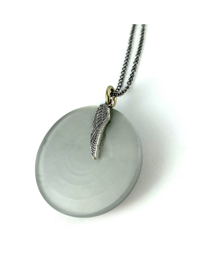 PENDANT - COSMIC SPACE I (GLOVE)