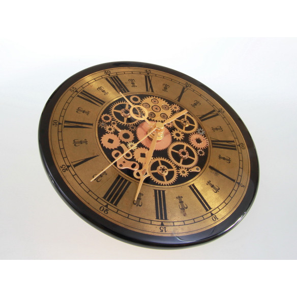 WALL-MACHINE I