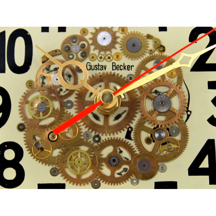WALL-MACHINE II