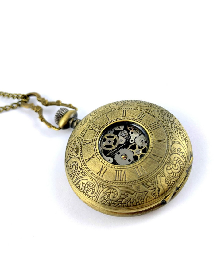 PENDANT - PRECIOUS III - DOUBLE-SIDED - 3D
