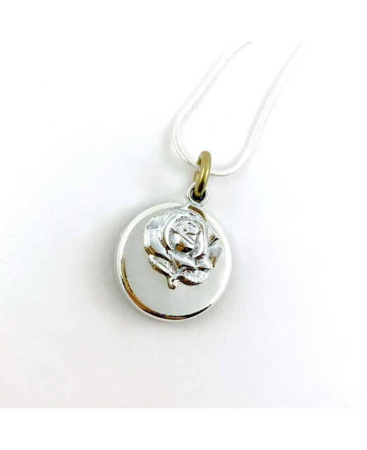 PENDANT – FOR A MUSICIAN – SAXOPHONE