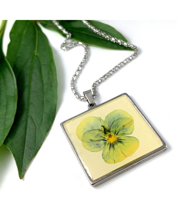 PENDANT - BRATEK