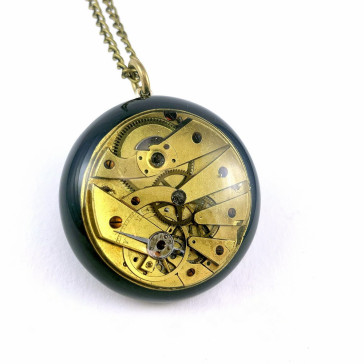 PENDANT - MAGIC MOVEMENT 2