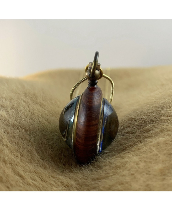 PENDANT - 3D - TREE OF LIFE