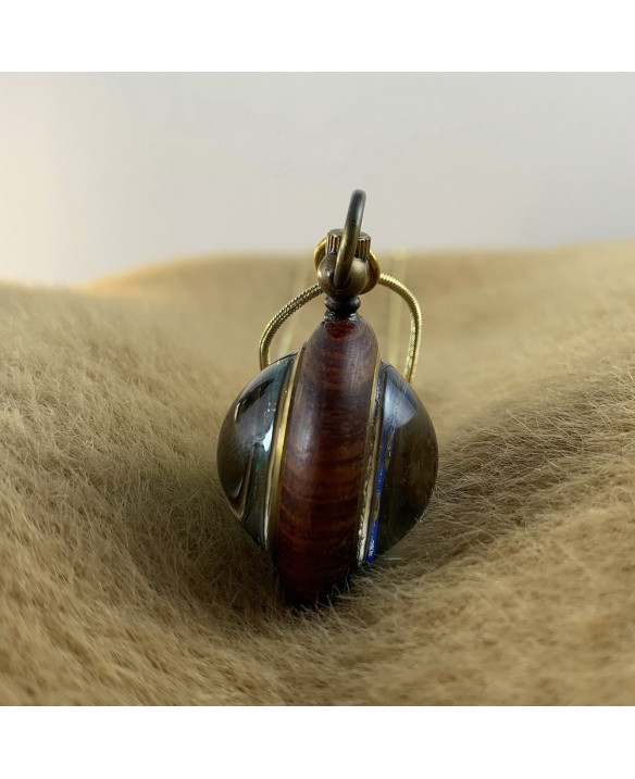 PENDANT - 3D - TREE OF LIFE