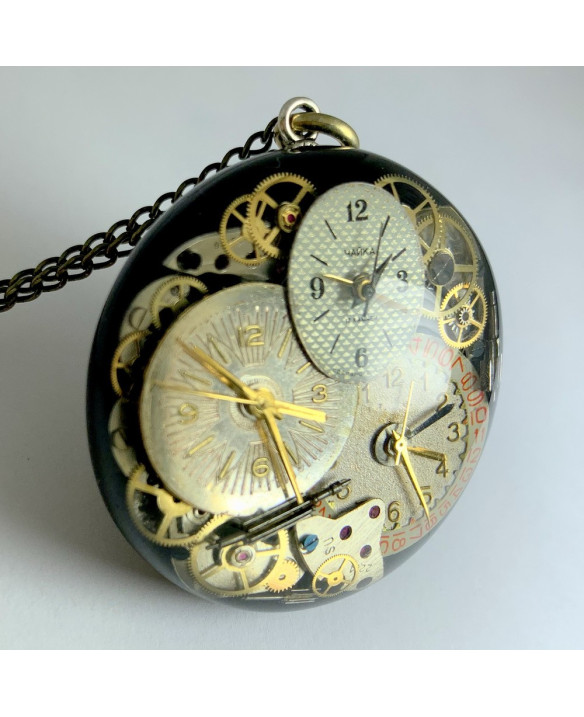 PENDANT - WILL BE BETTER IV