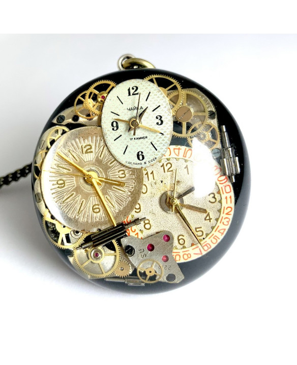 PENDANT - WILL BE BETTER IV