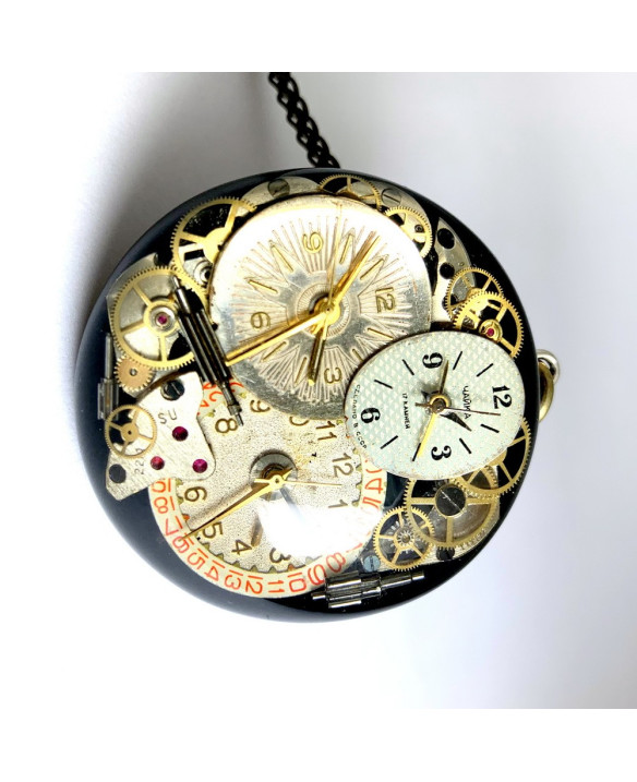 PENDANT - WILL BE BETTER IV