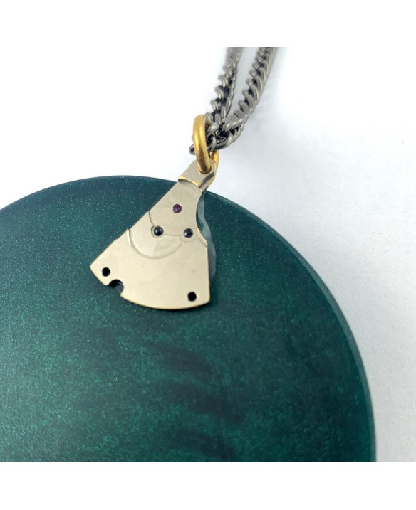 WISIOR - DRAGON STEEL&STONE - NAVY\WISIOR - DRAGON STEEL&STONE - NAVY