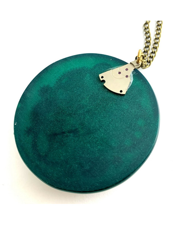 WISIOR - DRAGON STEEL&STONE - NAVY\WISIOR - DRAGON STEEL&STONE - GREEN