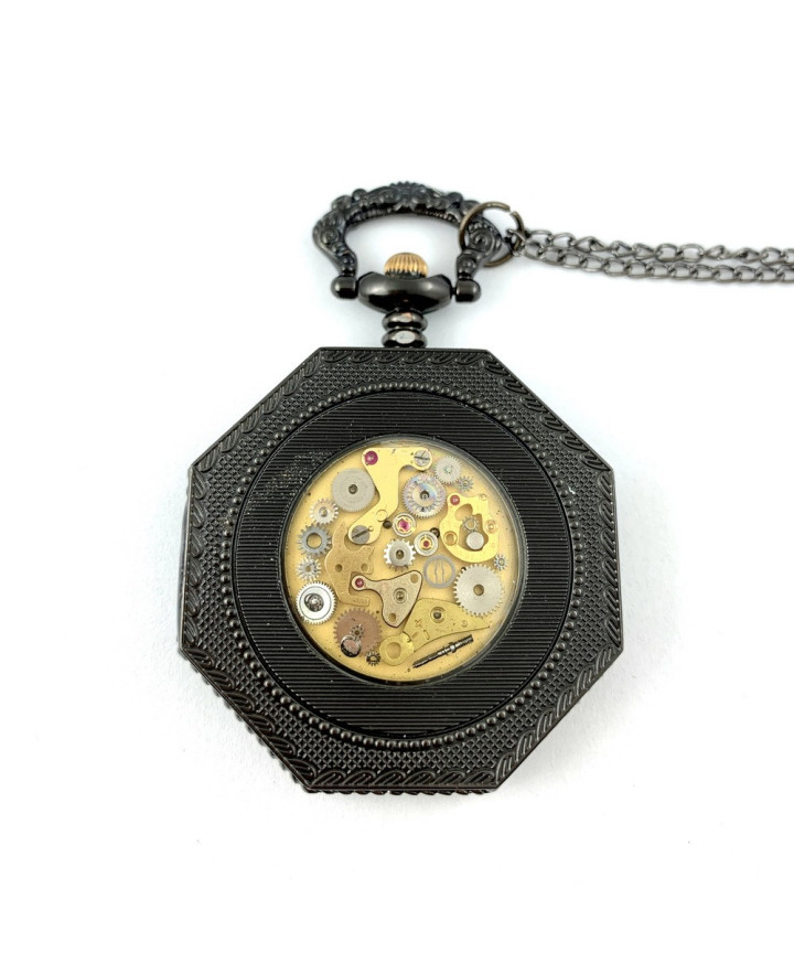 PENDANT - GRAB AN ANGEL BY THE WINGS VII