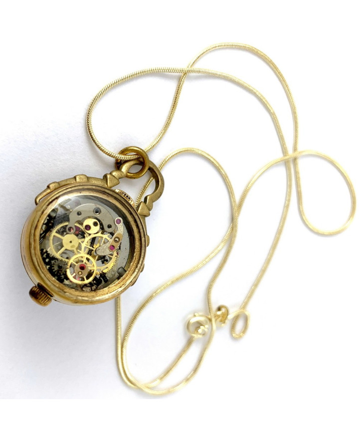 WISIOR - 3D - STER DO RADOŚCI IV