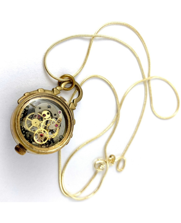 PENDANT - 3D - JOY CONTROLLER IV