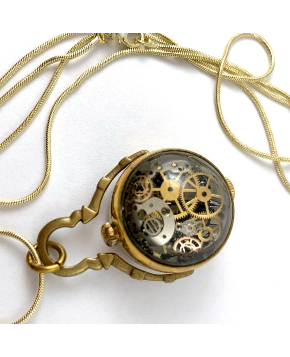 PENDANT - 3D - JOY CONTROLLER IV
