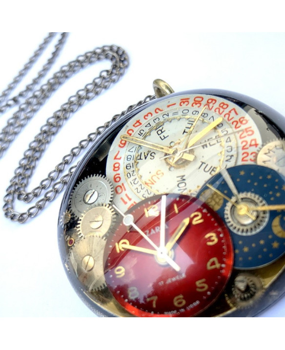 PENDANT - WILL BE BETTER V