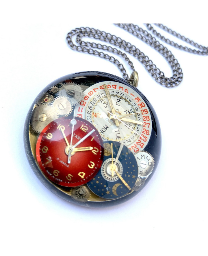 PENDANT - WILL BE BETTER V