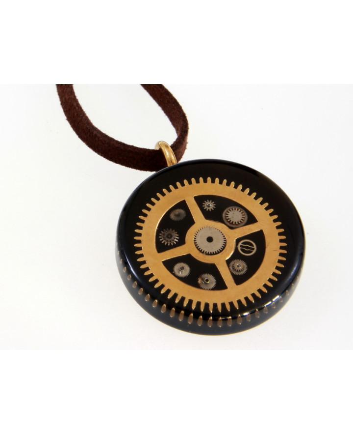 STEAM SET I