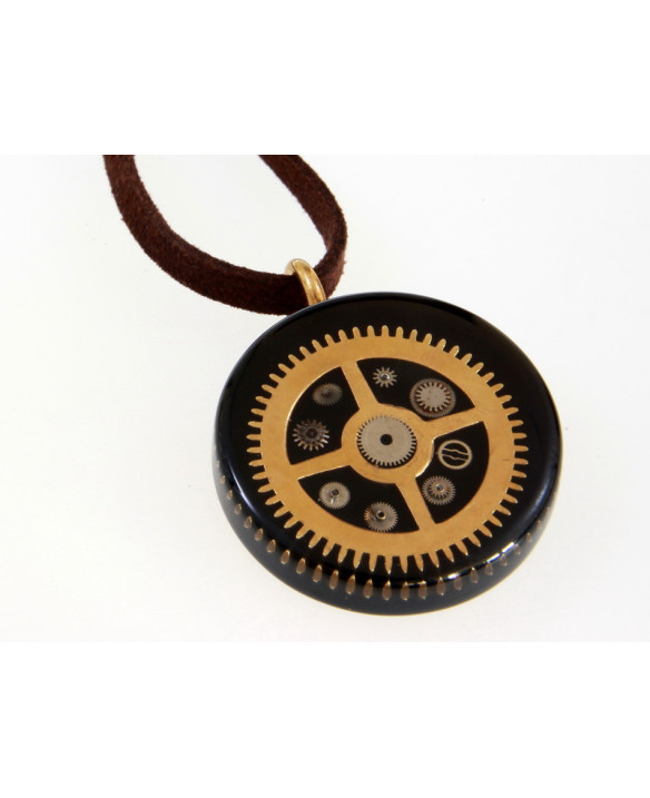 STEAM SET I