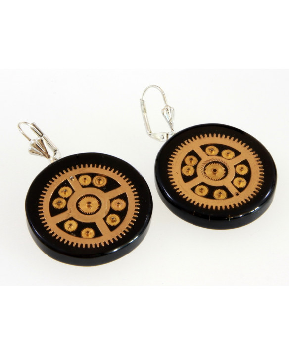 STEAM SET I