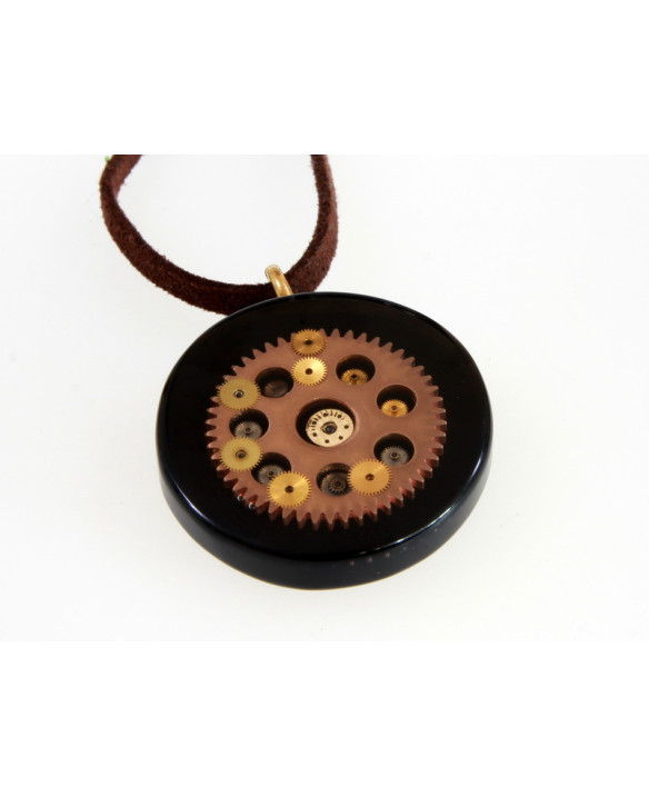 STEAM II SET