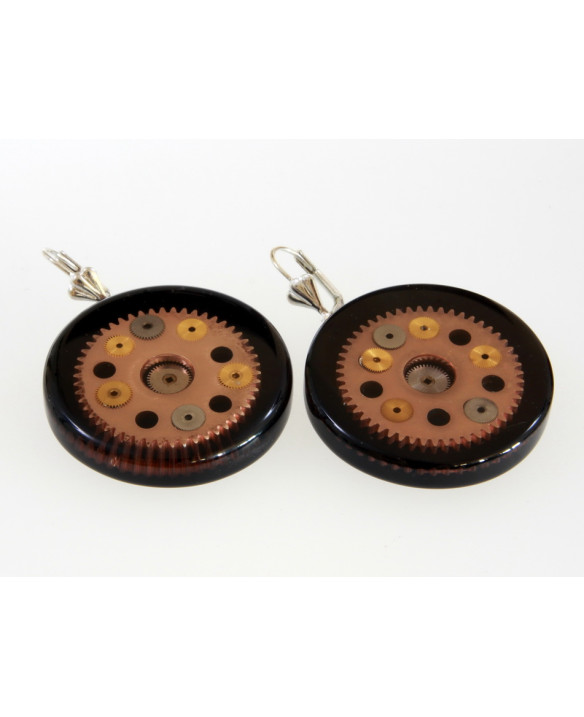 STEAM II SET