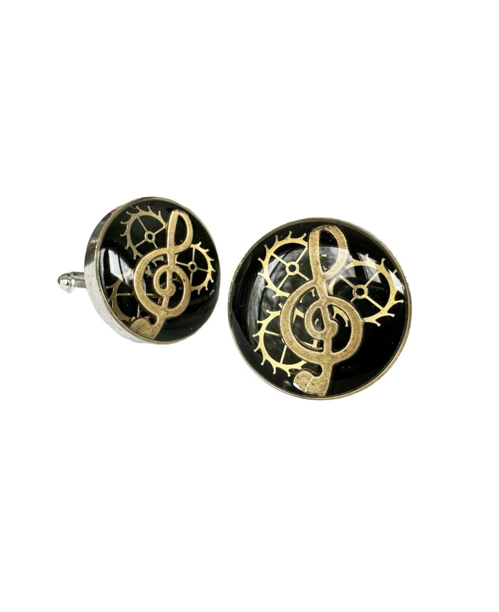 SPINKI - NUTKA (BLACK) II