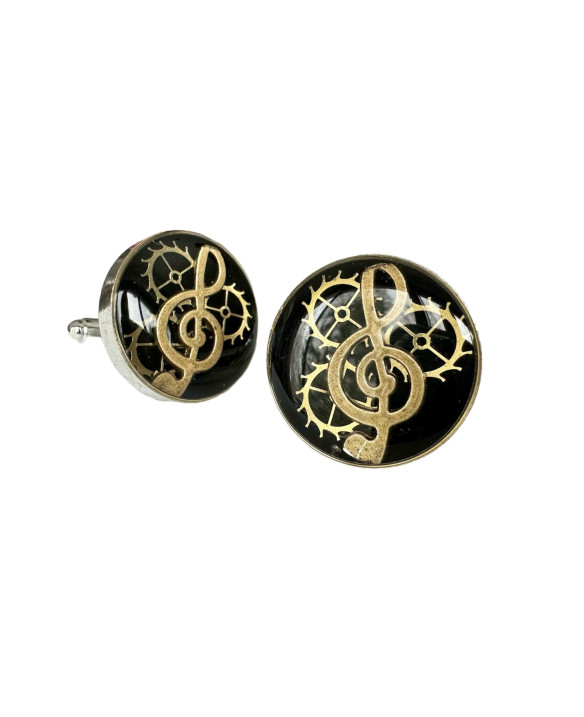 SPINKI - NUTKA (BLACK) II