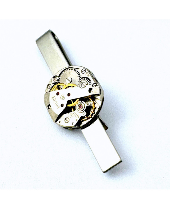 SPINKA DO KRAWATA - OVAL II