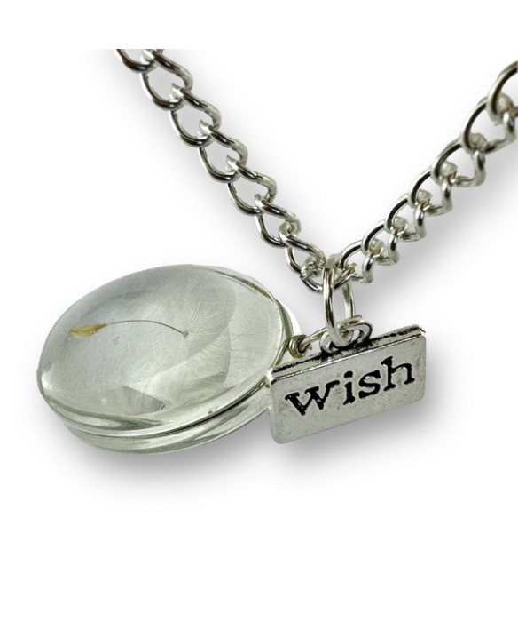 WISIOR - MAKE A WISH