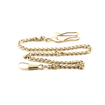CHAIN - PENDANT - SILVER