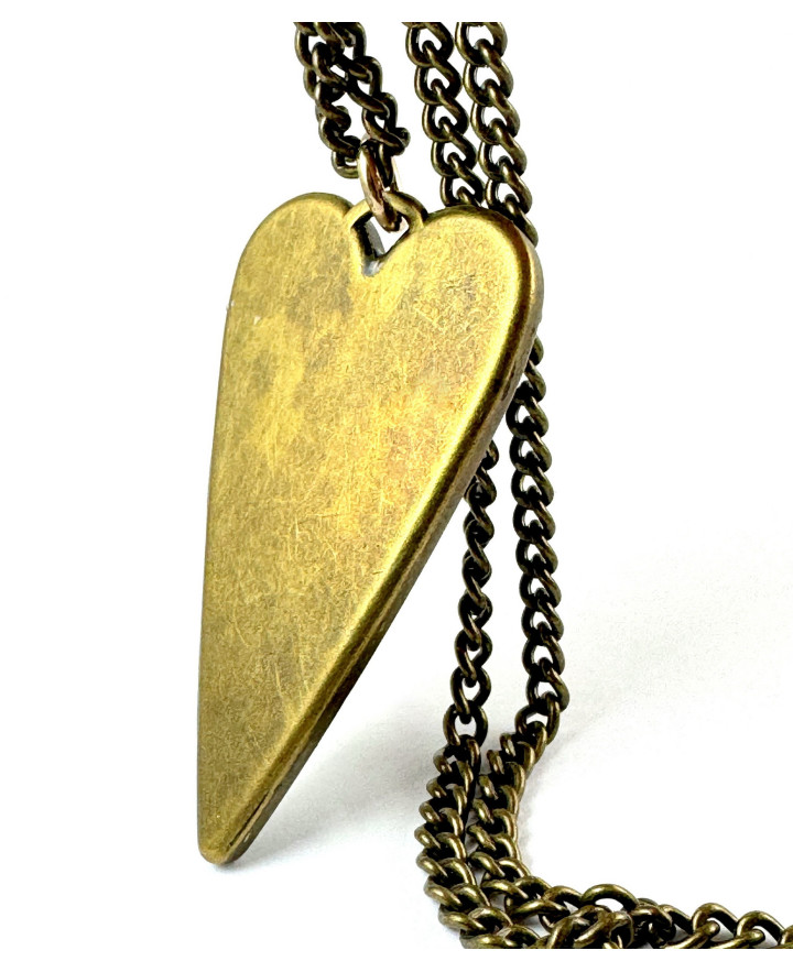 WISIOR - SWEET HEART BRONZE (Black) III