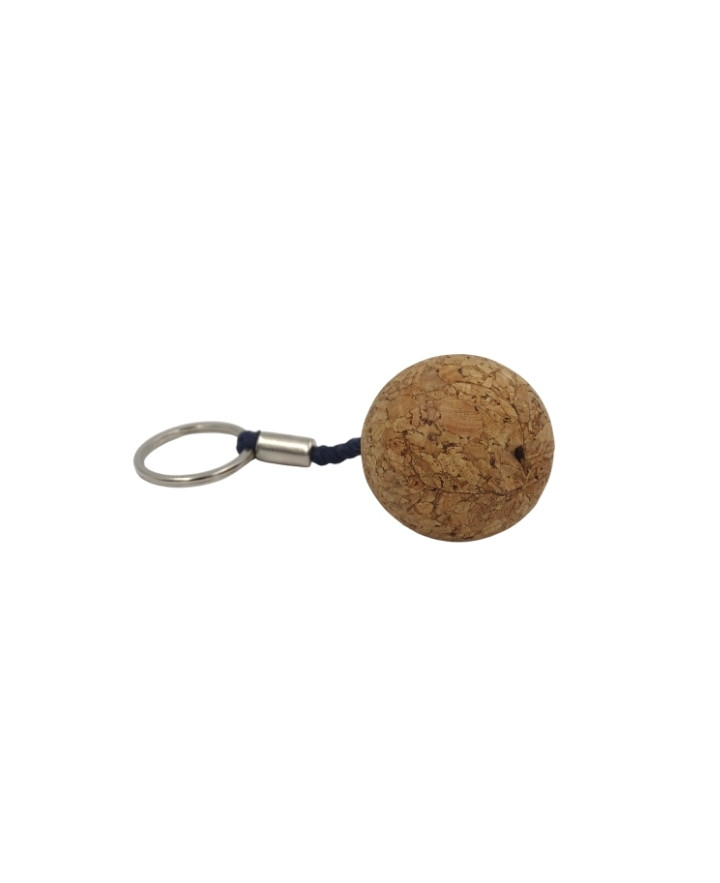 Cork keyring - MT2016