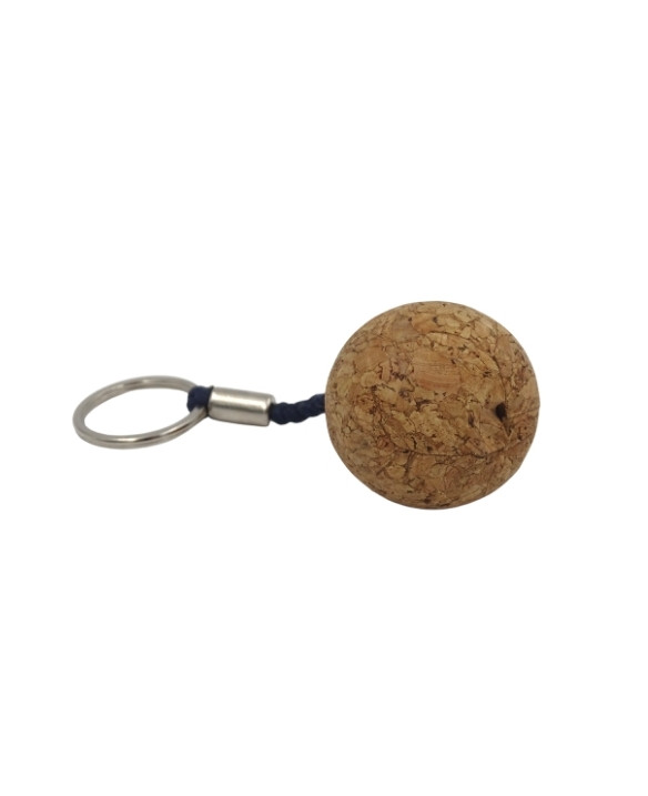 Cork keyring - MT2016
