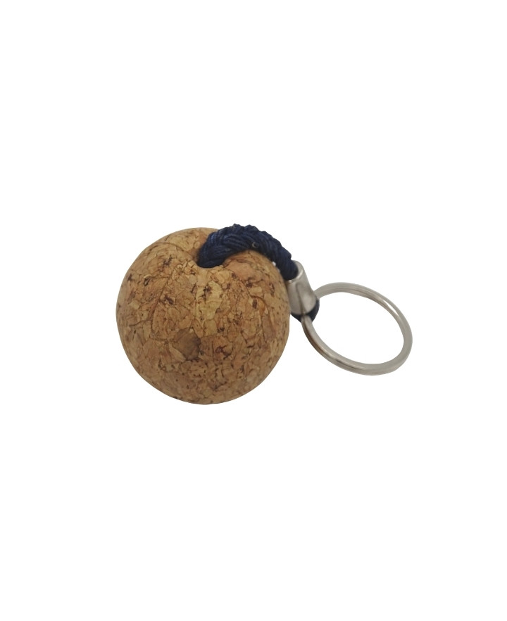 Cork keyring - MT2016