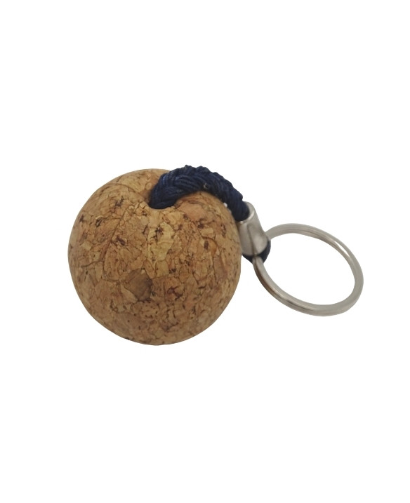 Cork keyring - MT2016